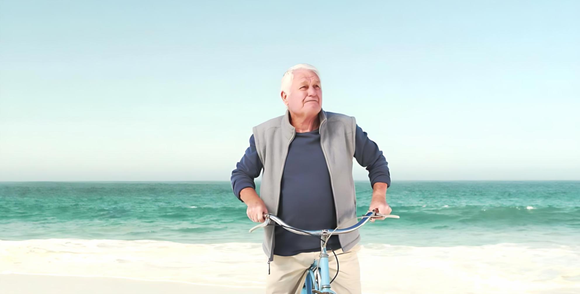 Centro Feskram de fitness y movilidad para mayores en Madrid