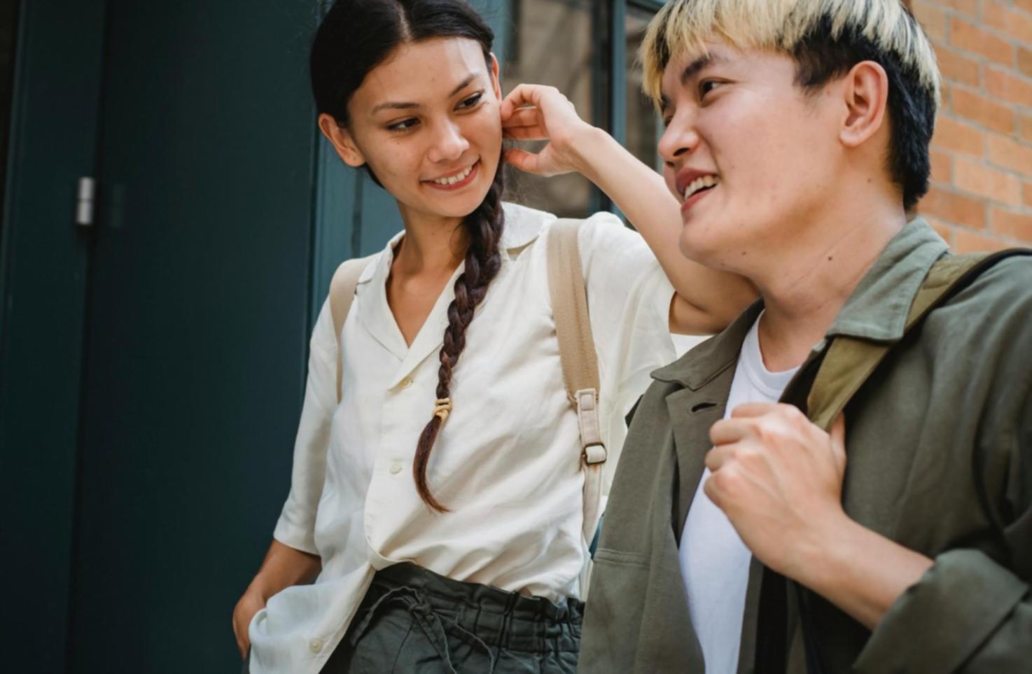 Entrenamiento de movilidad para personas mayores en sesión online